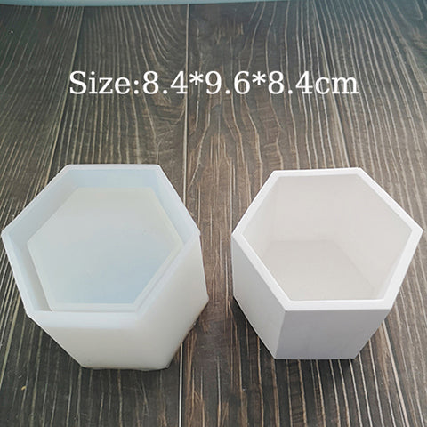 silicone molds for concrete planter pot ,selling flower pot mold,Coaster molds for plaster